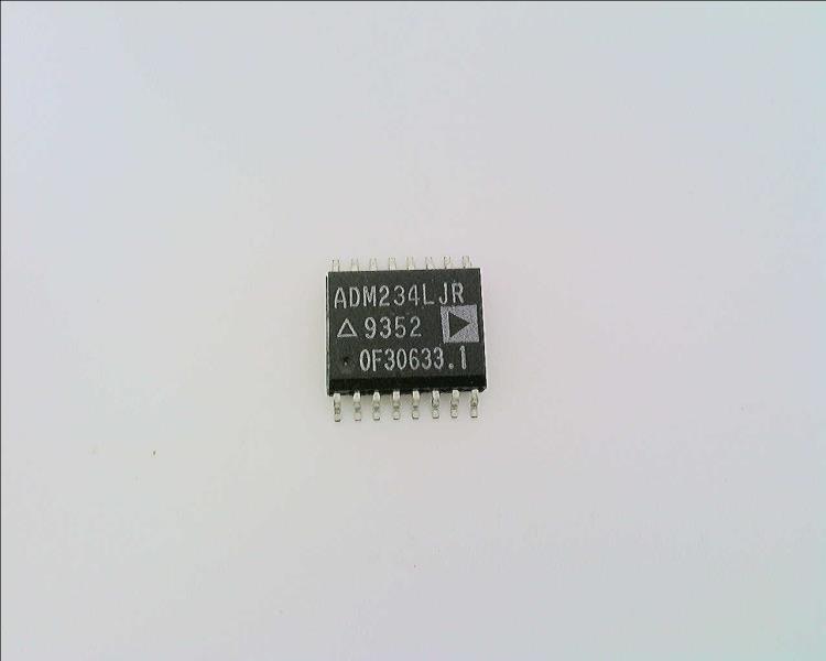 ANALOG DEVICES ADM234LJR