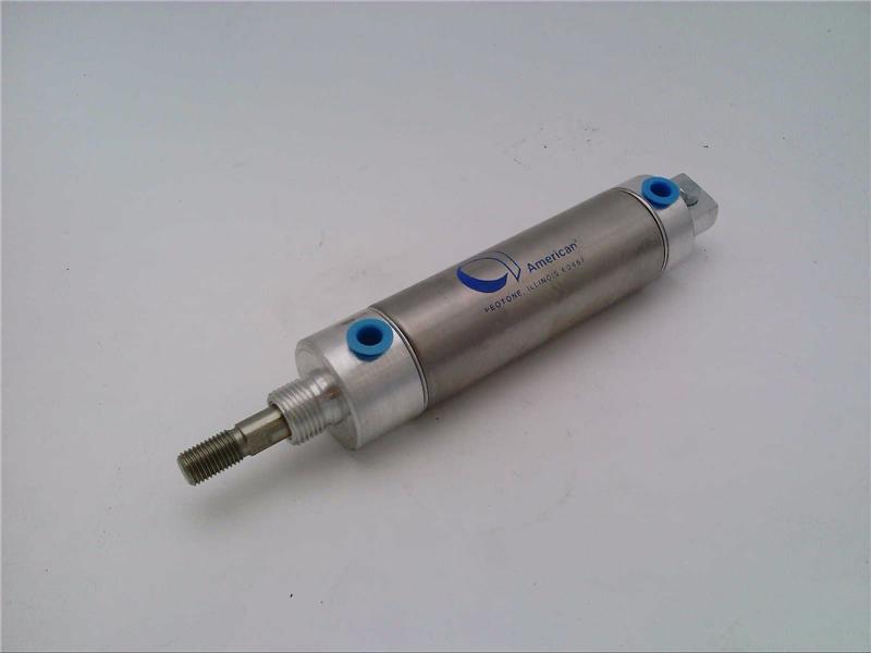 AMERICAN CYLINDER CO INC 1500DVS-3.00