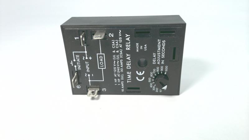 ASEA BROWN BOVERI HRDS122