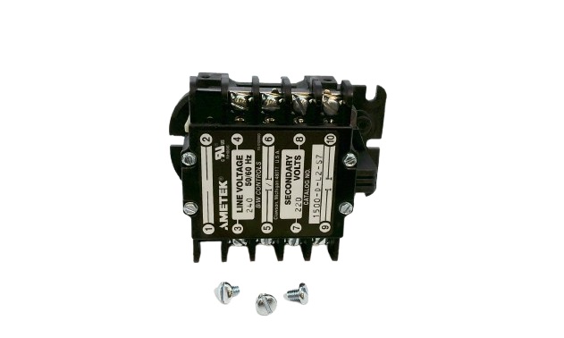 AMETEK 1500-D-L2-S7-OC-X