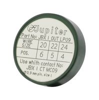 JBX1OUTLP09 by SOURIAU