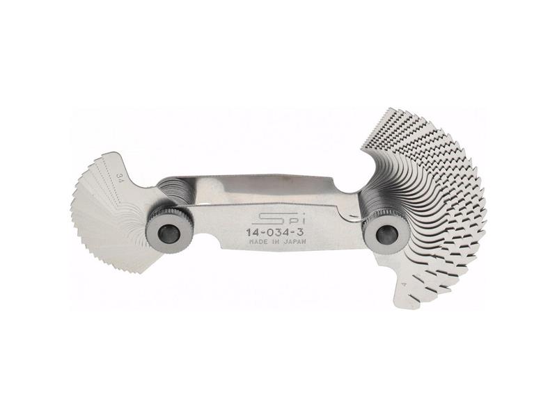 SWISS PRECISION INSTRUMENTS 14-034-3