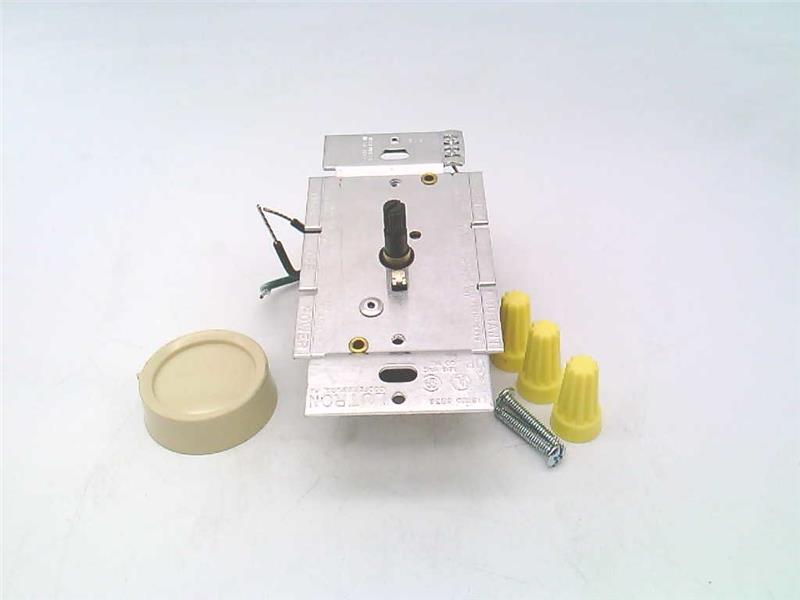 LUTRON D-600P-IV