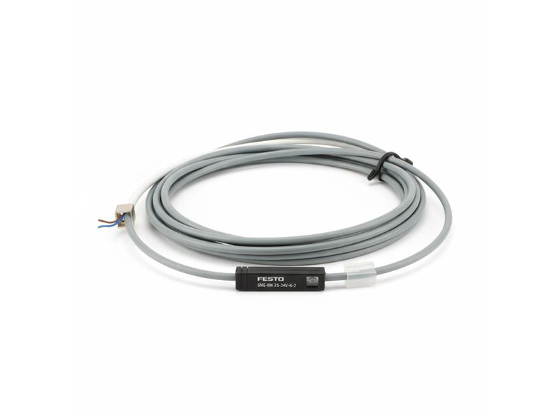 FESTO SME-8M-ZS-24V-K-2