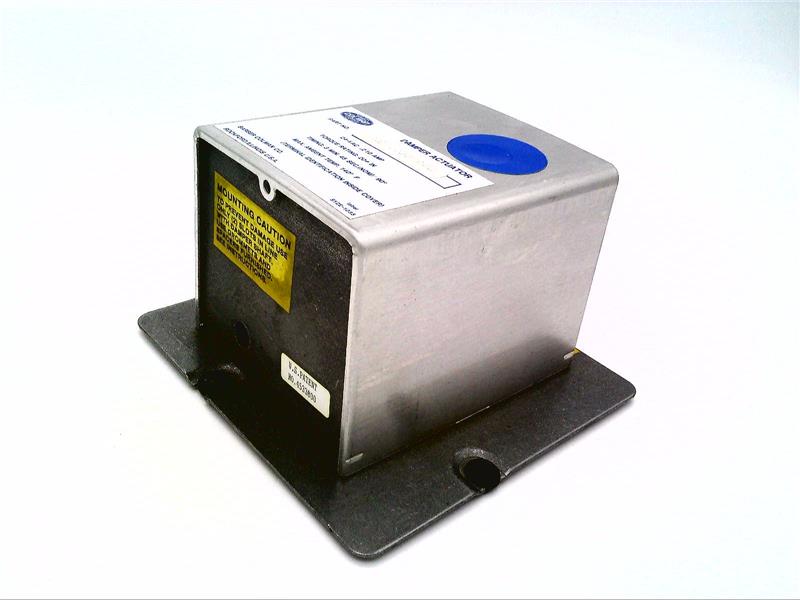 MS-1233-002 by INVENSYS