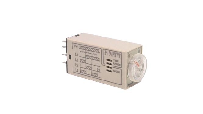 OMRON H3YN-2 AC100-120