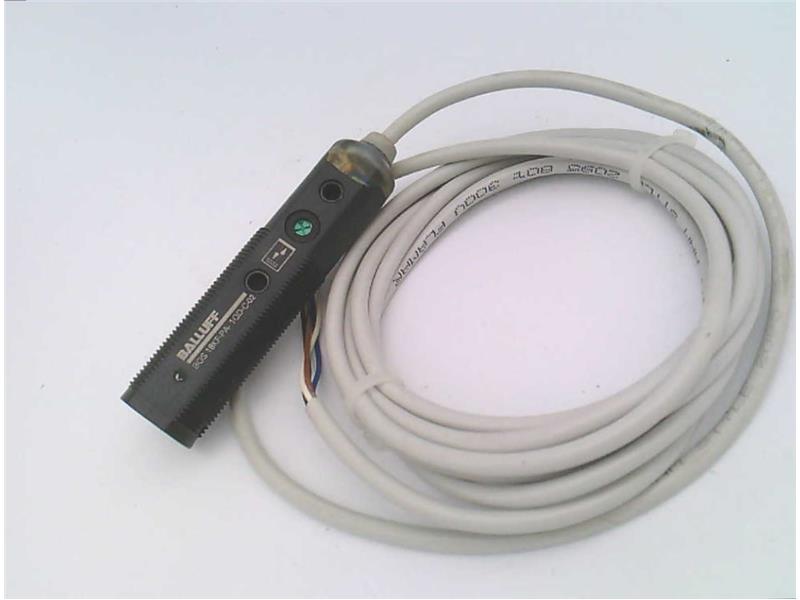 BALLUFF BOS 18KF-PA-1QD-C-02