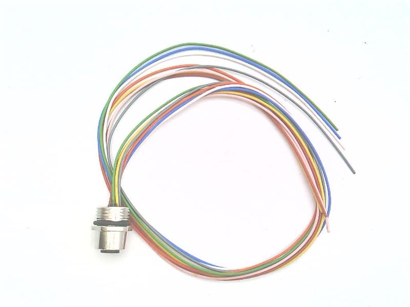 PHOENIX CONTACT SACC-E-M12FS-8CON-PG9/0 5