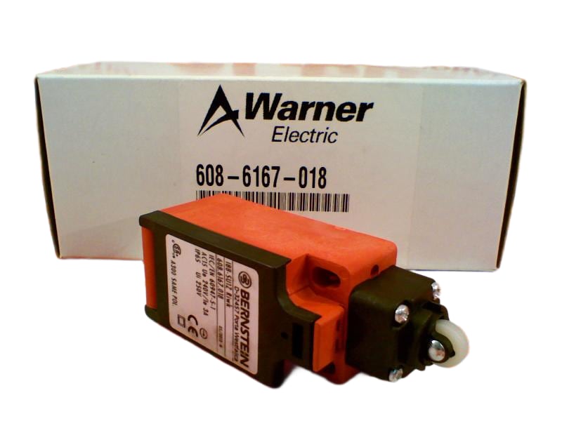 608-6167-018 by ALTRA INDUSTRIAL MOTION
