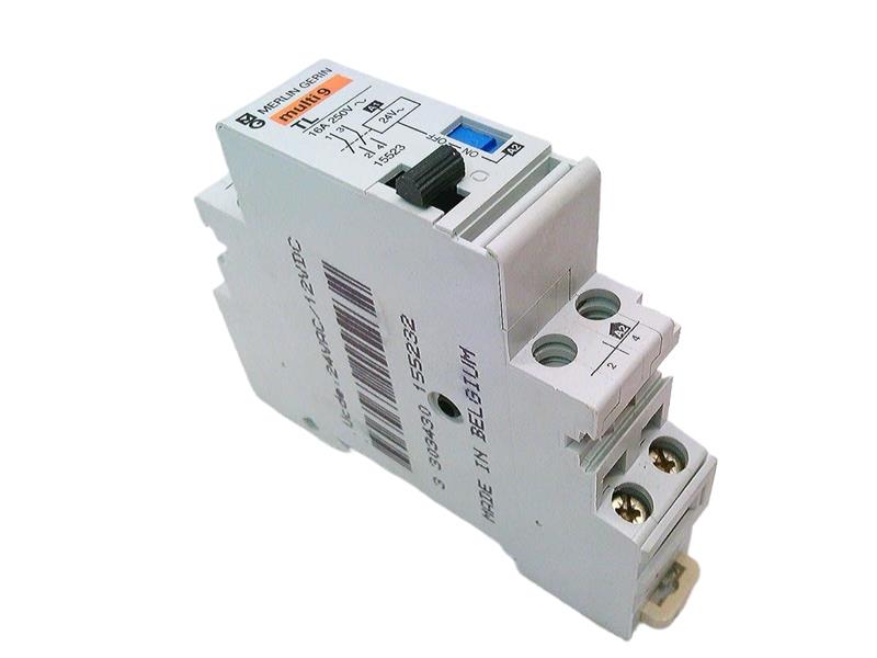 15523 by SCHNEIDER ELECTRIC