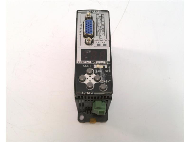 FL-STC10 by OMRON