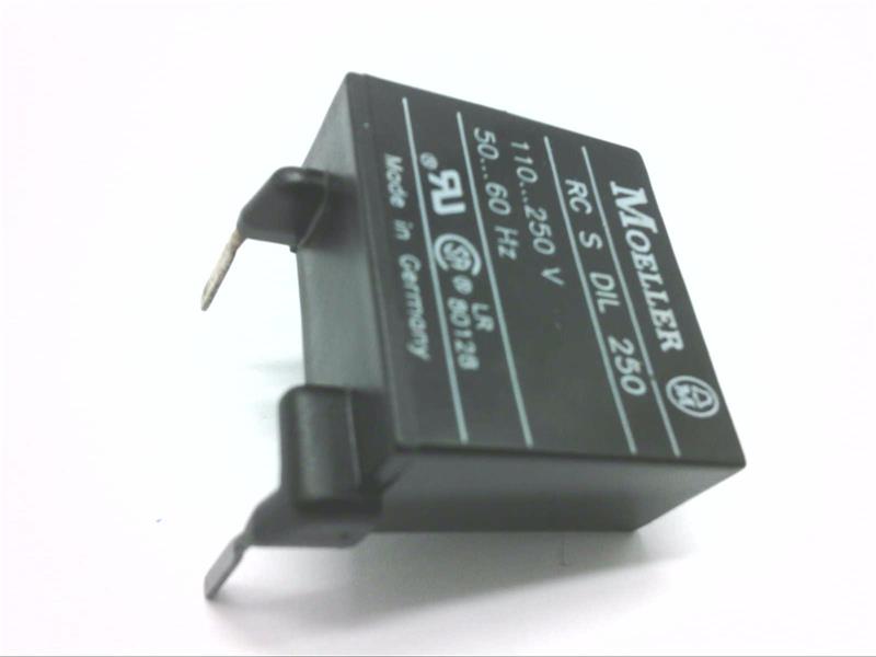 EATON CORPORATION RC-S-DIL-250