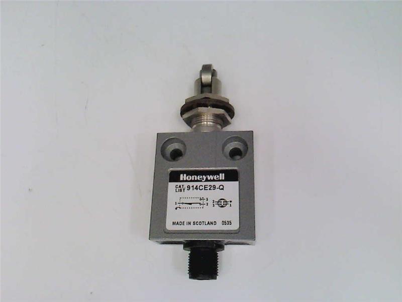 HONEYWELL 914CE29-Q