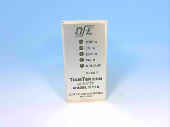 DOVER FLEXO TI17B-V-I10-DRC