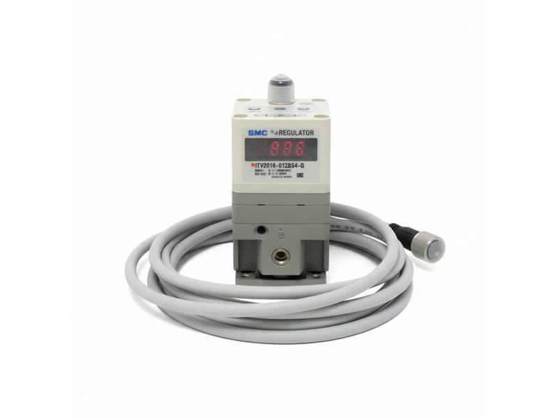 SMC ITV2010-012BS4-Q