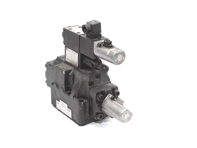 EATON CORPORATION KHDG5V 8 33C270N X VM U1 H1 20