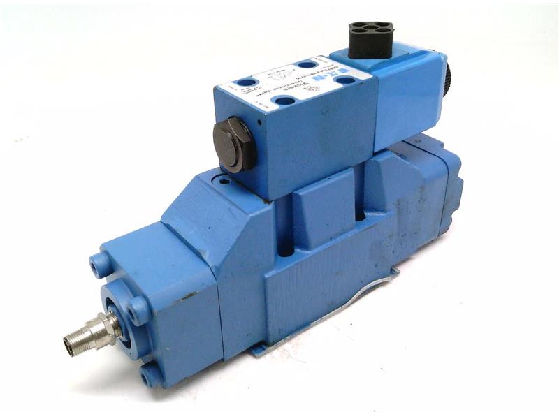 EATON CORPORATION DG5V-5-35A-PPA-E-Z-VM-U-H7-10-EN600