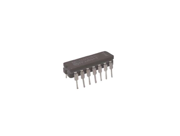 NXP SEMICONDUCTOR MC14001BAL