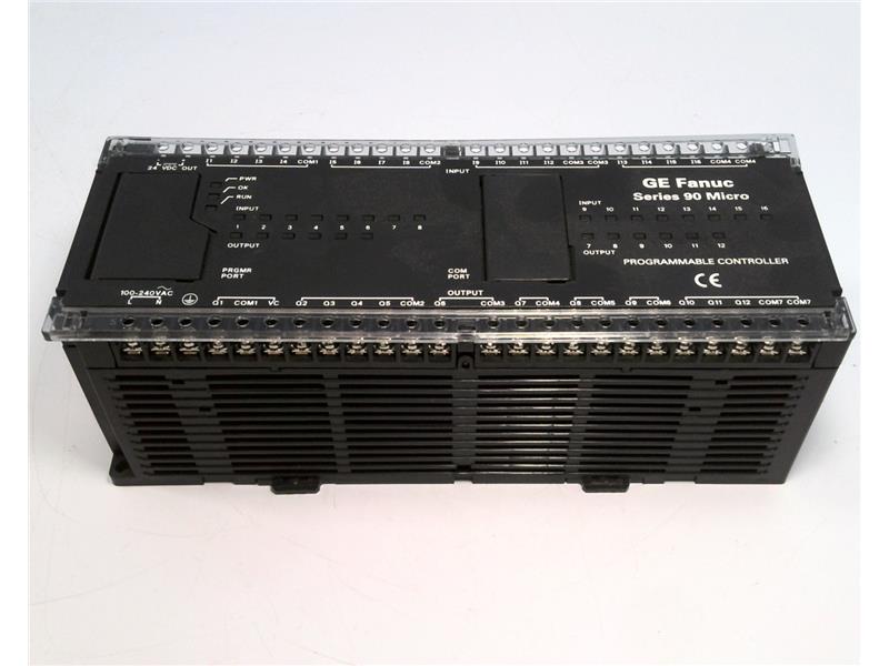 FANUC IC693UDR005RP1
