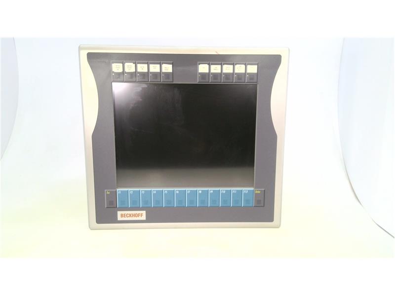 BECKHOFF CP7911-0001-0010