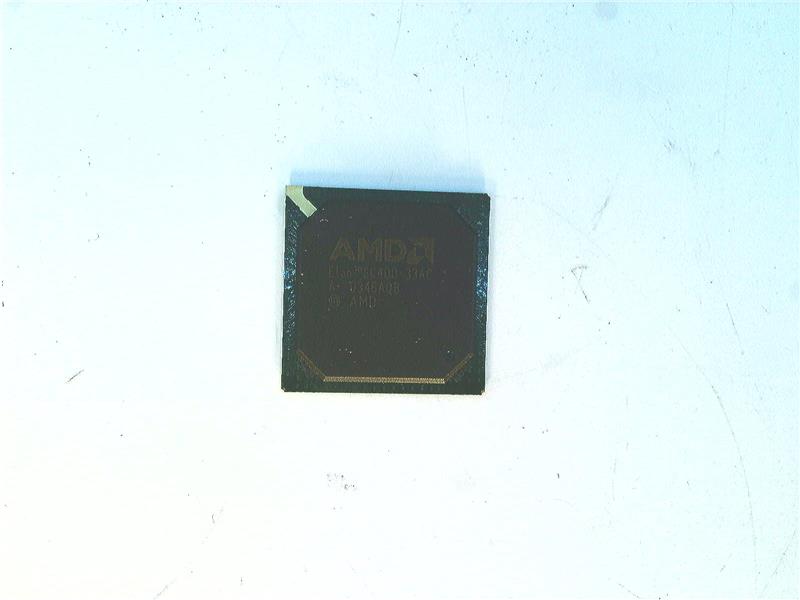 AMD ELANSC400-33AC
