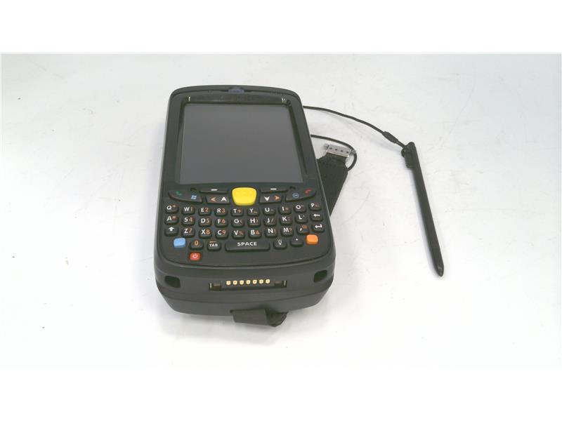 ZEBRA MC55A0-P90SWQQA7WR