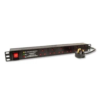 LMS PDU-6WS-H-SP-1U