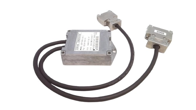 YASKAWA ELECTRIC JZDP-D008-258-E