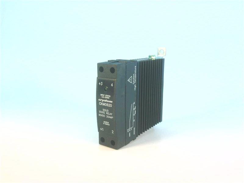 SENSATA TECHNOLOGIES CKM0620