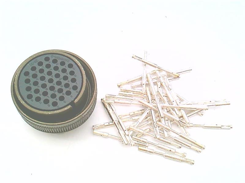 ITT CA3106E28-21SF80F42