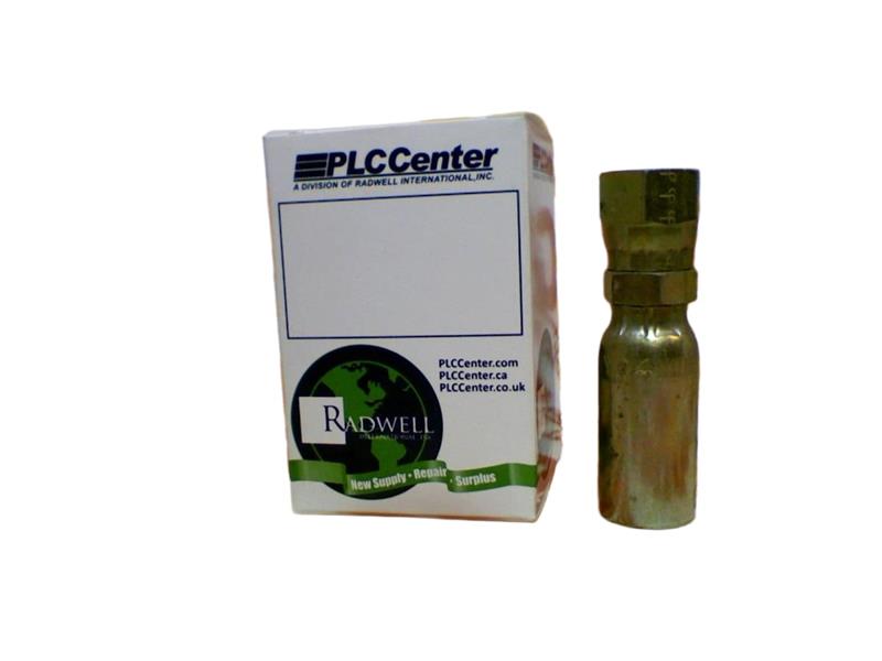 PARKER HY04-06RU12A