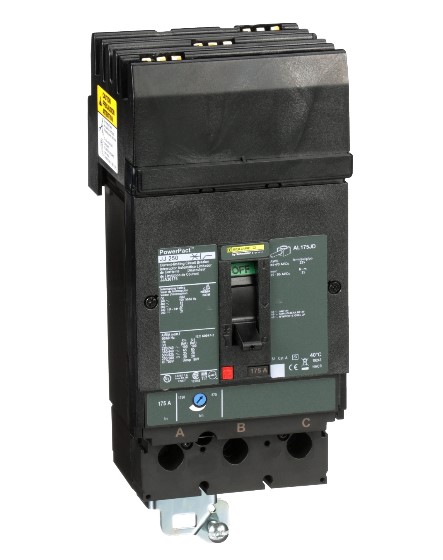 SCHNEIDER ELECTRIC JJA36175