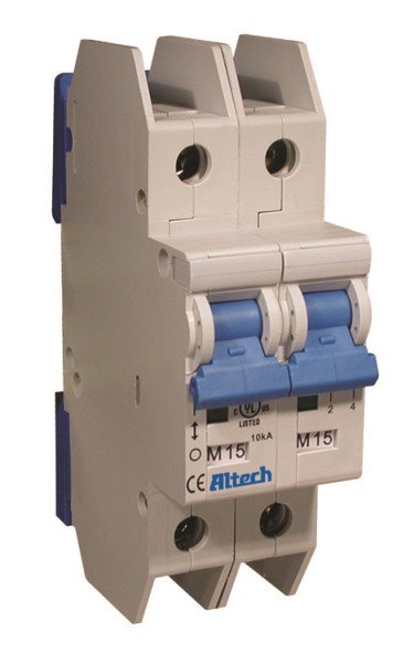 DC2DU5L by ALTECH CORP