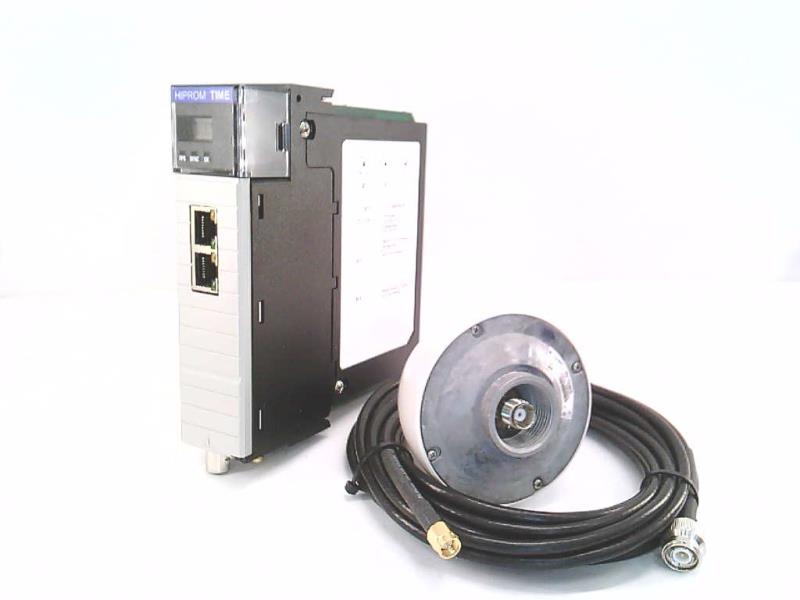 ALLEN BRADLEY 1756HP-TIME