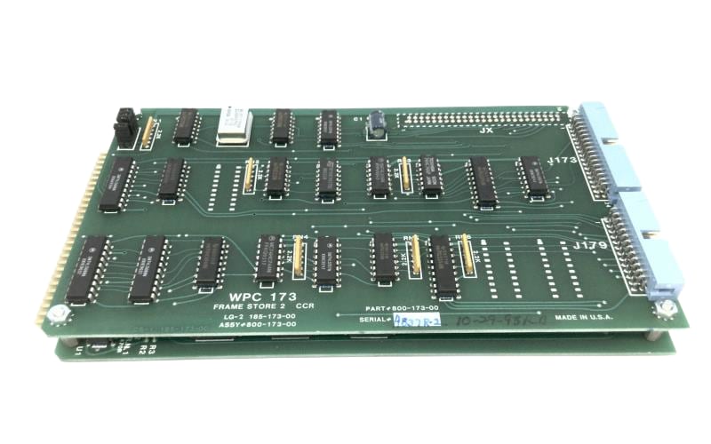 800-173-00 by WEB PRINTING