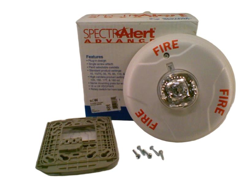 SCW by HONEYWELL