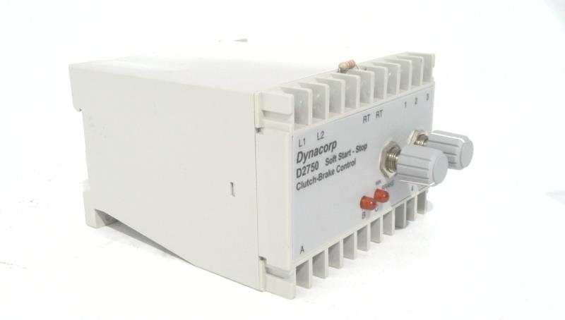 ALTRA INDUSTRIAL MOTION D2750