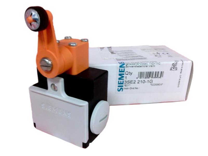 SIEMENS 3SE2-210-1G