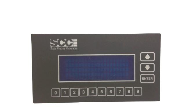 STATIC CONTROLS CORP 1080-S2-13-32-X-MB