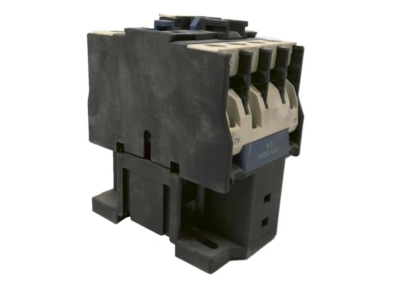 SCHNEIDER ELECTRIC LC1D25008G6