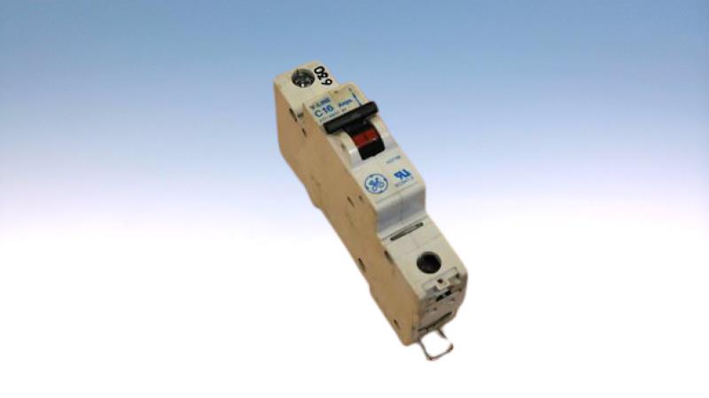 GENERAL ELECTRIC V07116