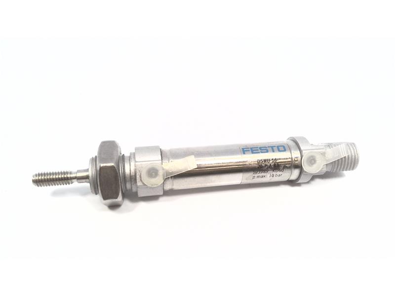 DSNU-16-20-P-A-R3 by FESTO