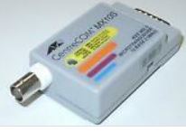 ALLIED TELESIS AT-MX10C