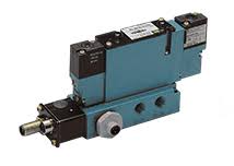 MAC VALVES INC SM32-ATA-BKJ-AAM-1A92