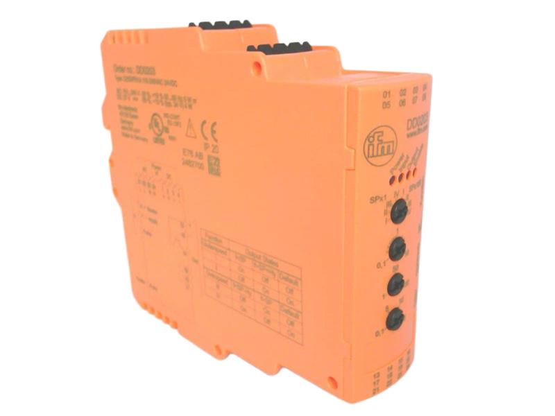 D200/FR1A-110-240VAC-24VDC by EFECTOR