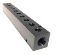 PNEUMADYNE M30-250-10W