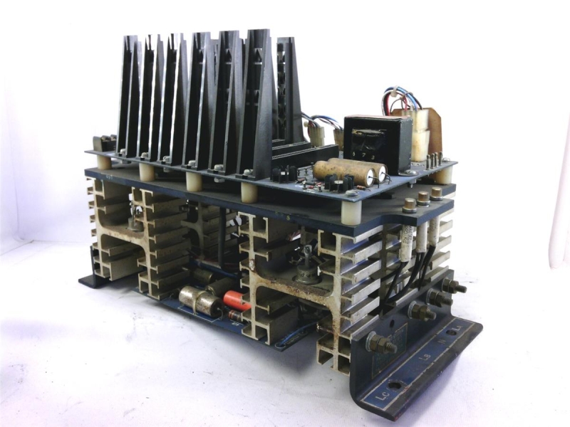 KOLLMORGEN TPAR-3330-10