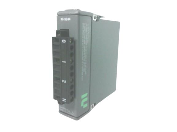 NATIONAL INSTRUMENTS 155386E-01L