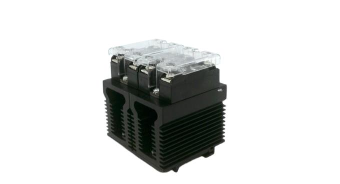 HBCONTROLS HBC-50HDA-2-Z