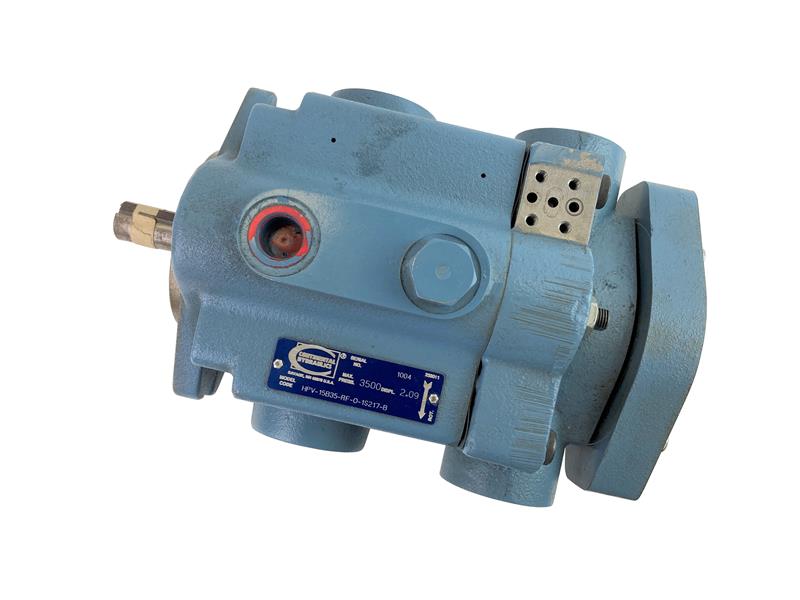 CONTINENTAL HYDRAULICS HPV-15B35-RF-O-1S217-B